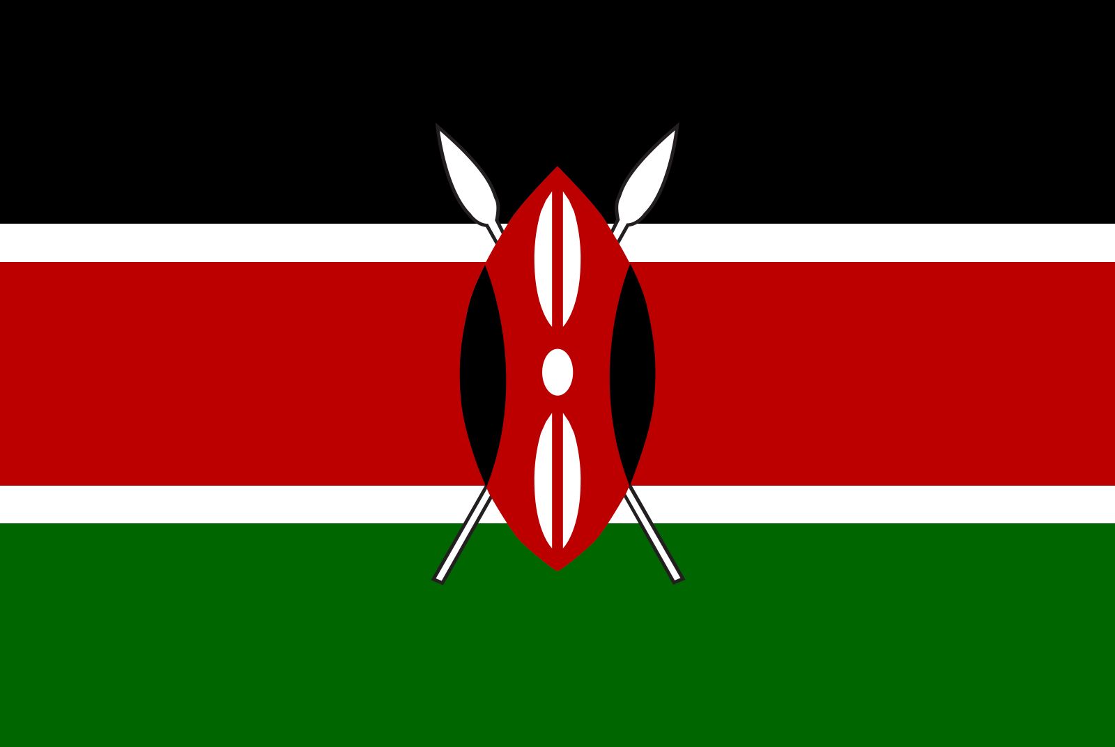 Kenya 3x3